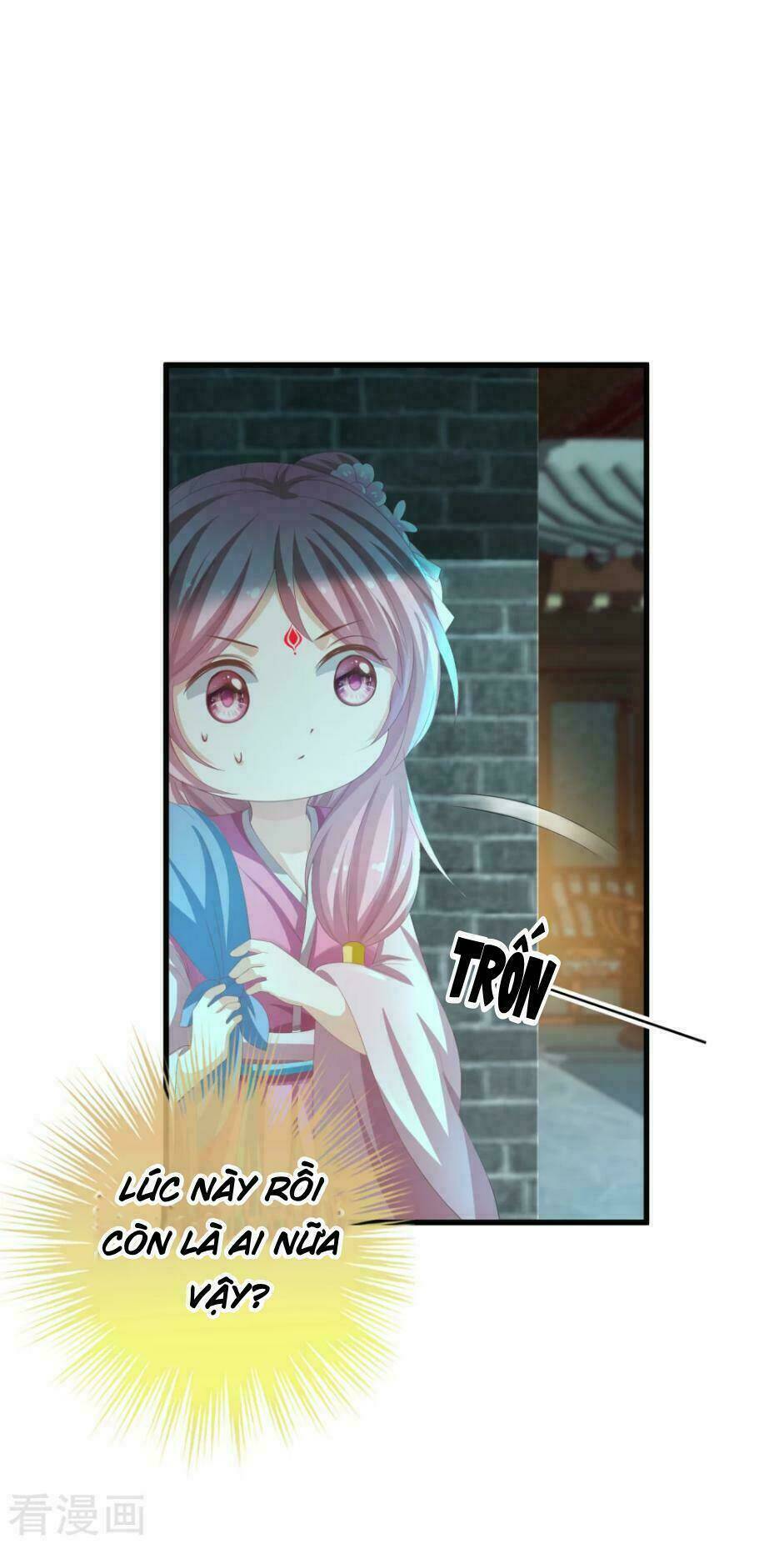 mau xuyên hướng dẫn tự cứu vật hi sinh nữ phụ chapter 13 35