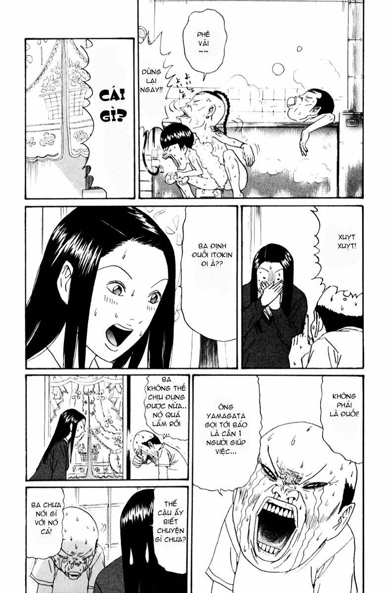 boku to issho chapter 19 11