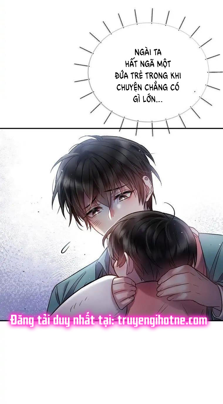 Sugar Rain chapter 9.2 - Trang 19