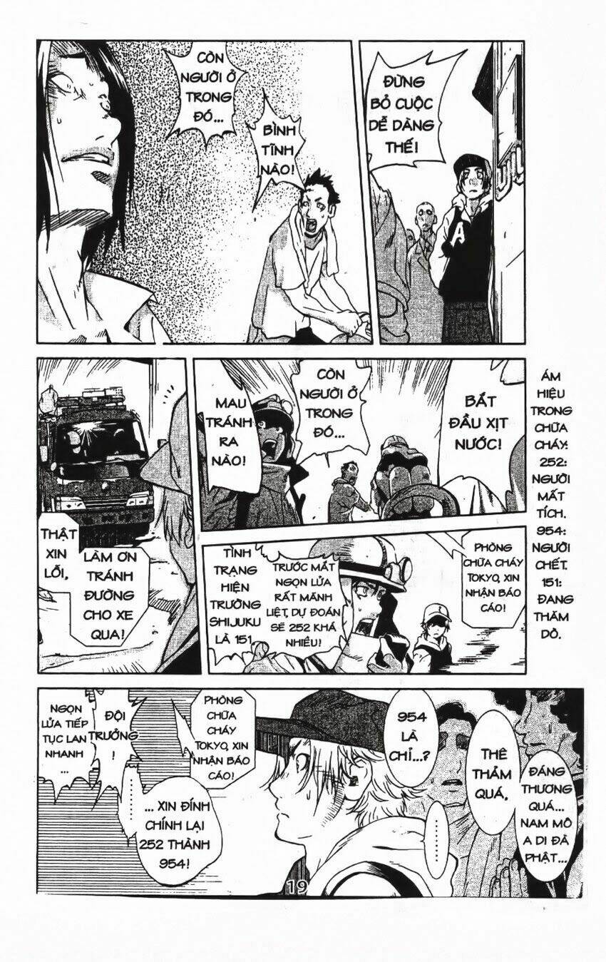 trời đất rung chuyển chapter 1 20