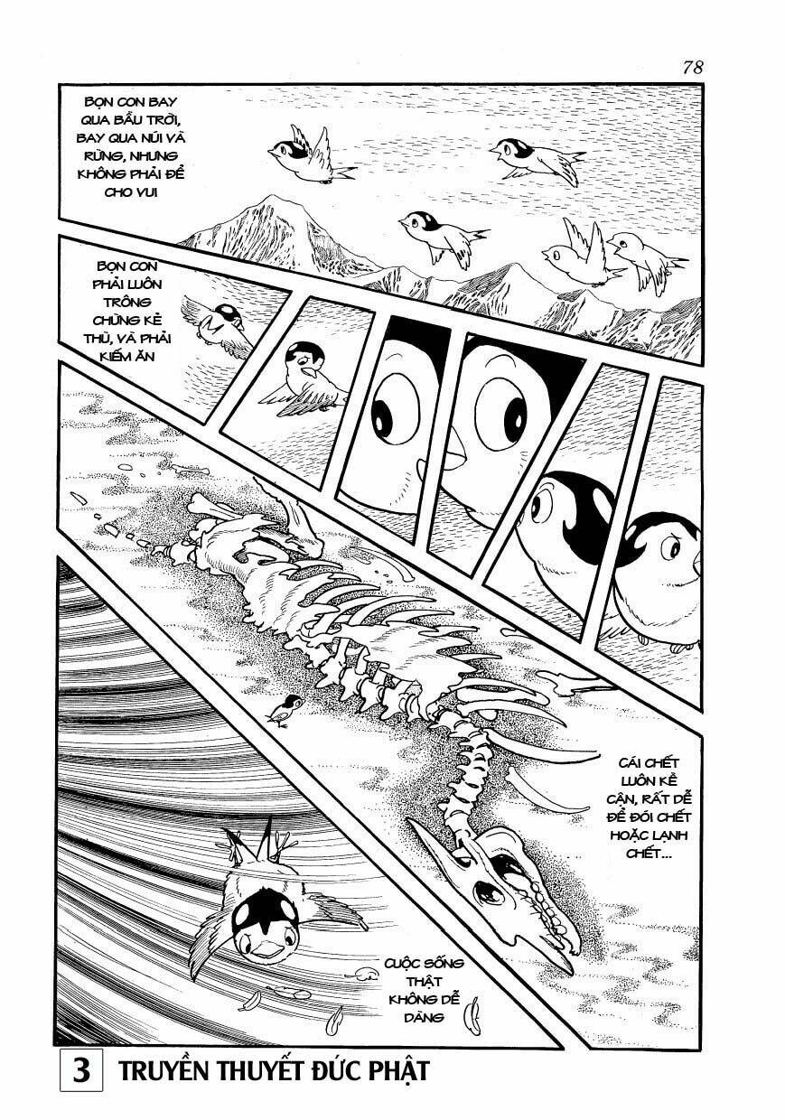 buddha - truyền thuyết đức phật chapter 14 31