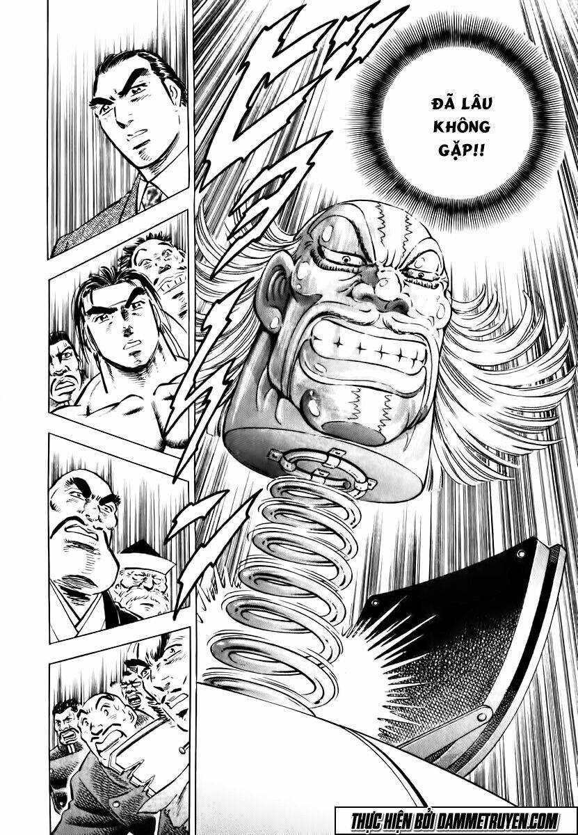 akakatsuki!! otokojuku - seinen yo, taishi wo idake chapter 46 8