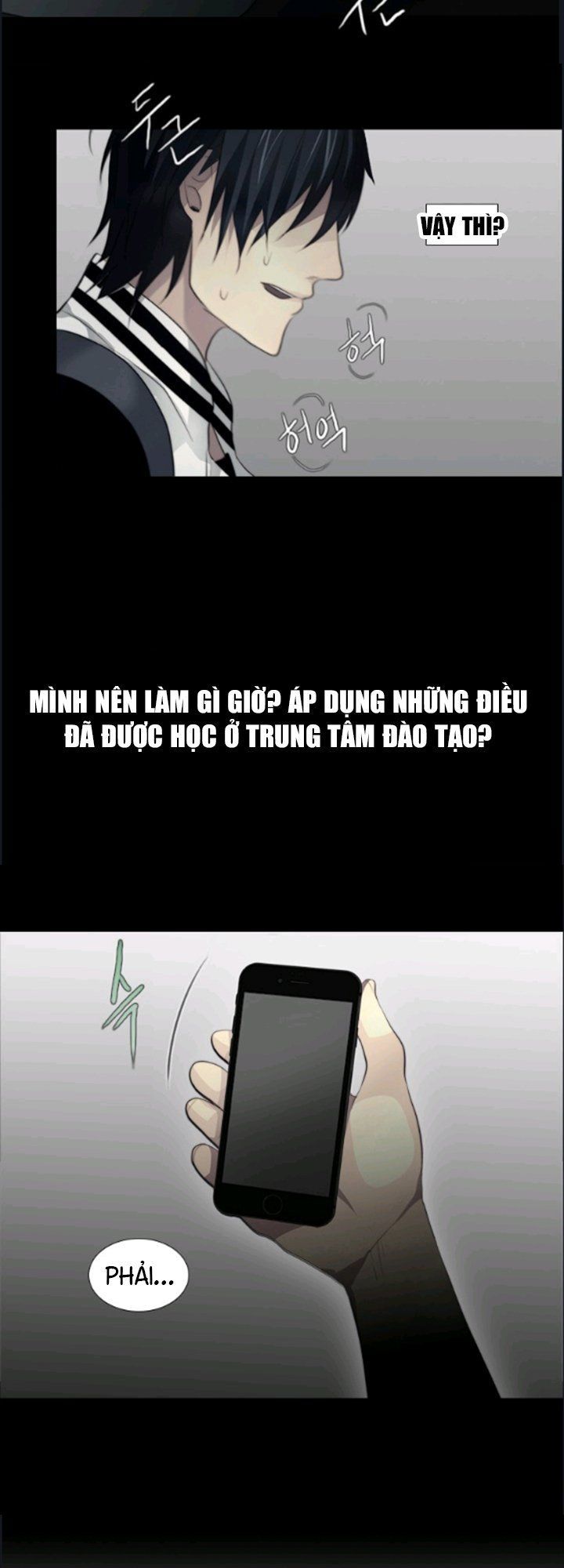 vua thời không chapter 6 21