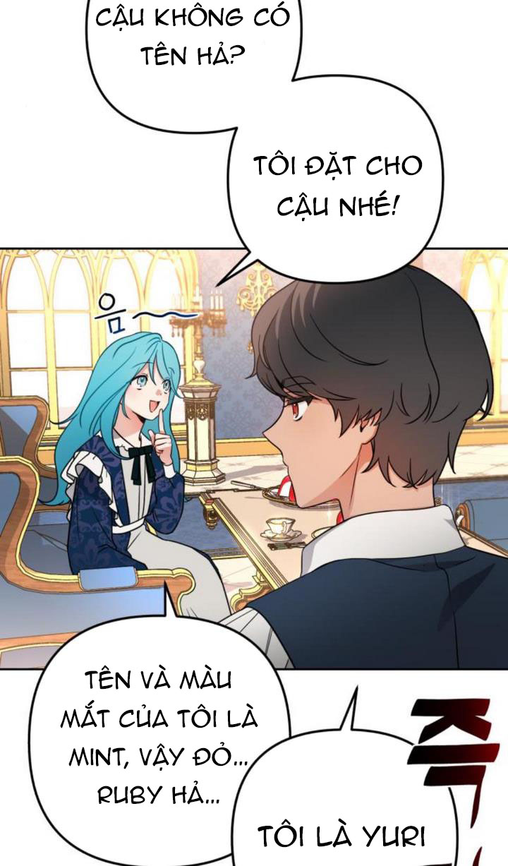 tiểu công nương mint chapter 5 30