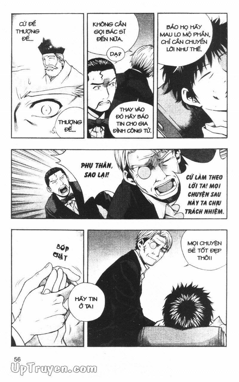 thời gió lốc (thời đại phong tang) chapter 6 58