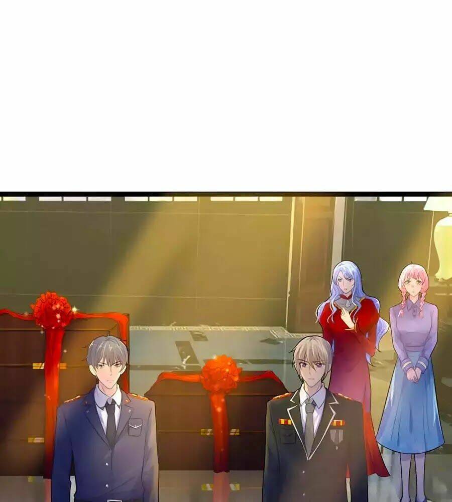 loạn thế tù sủng: thiếu soái bất lương của ta chapter 78 27