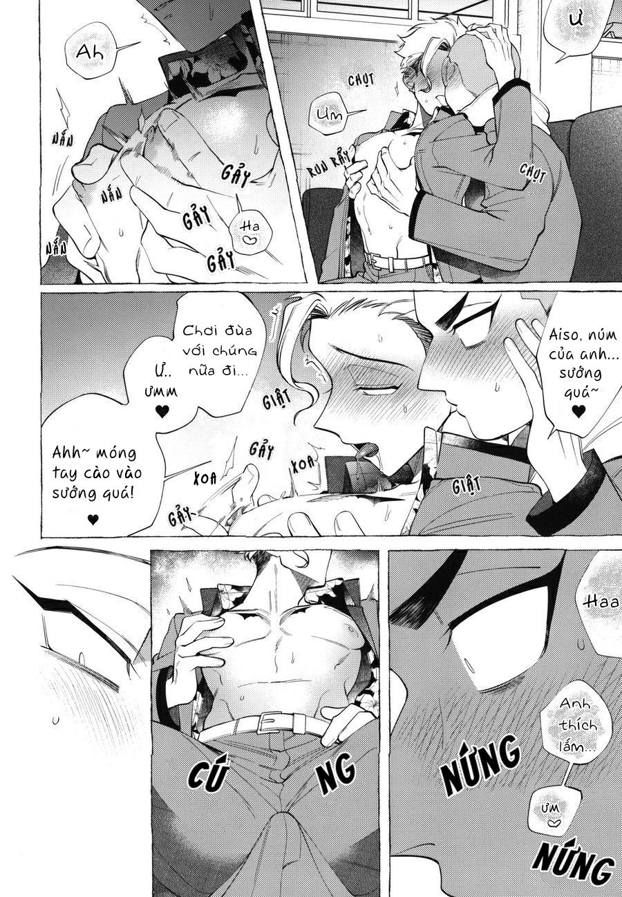 tổng hợp oneshot boylove chapter 136 15