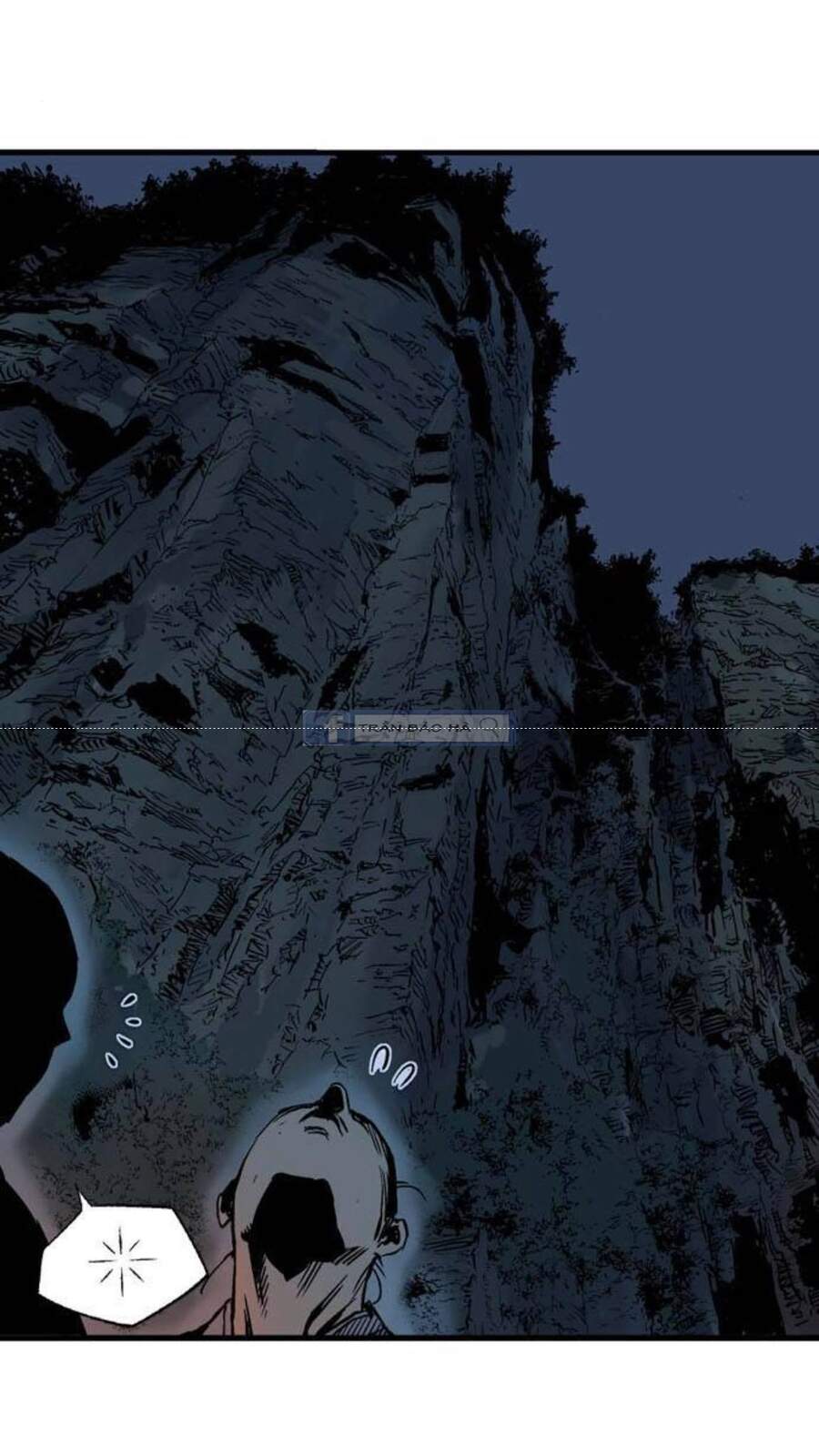 cao thủ 2 chapter 145 96