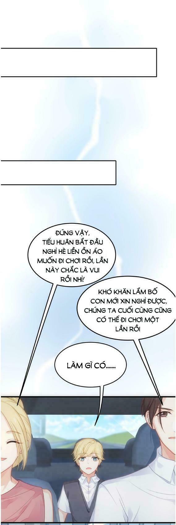 99 phương pháp giam cầm tình yêu chapter 14 9