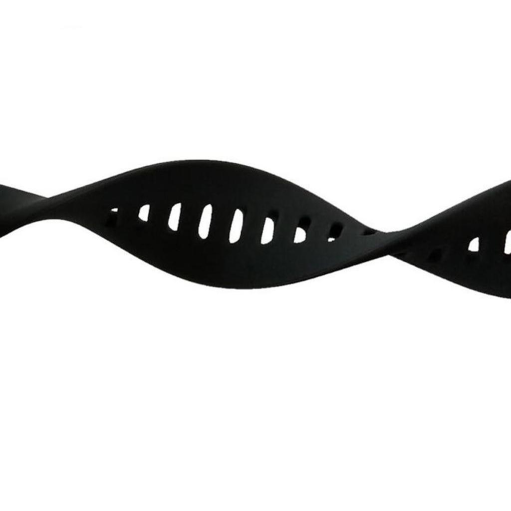 20mm Replacement Silicone Sport Band Strap For 3