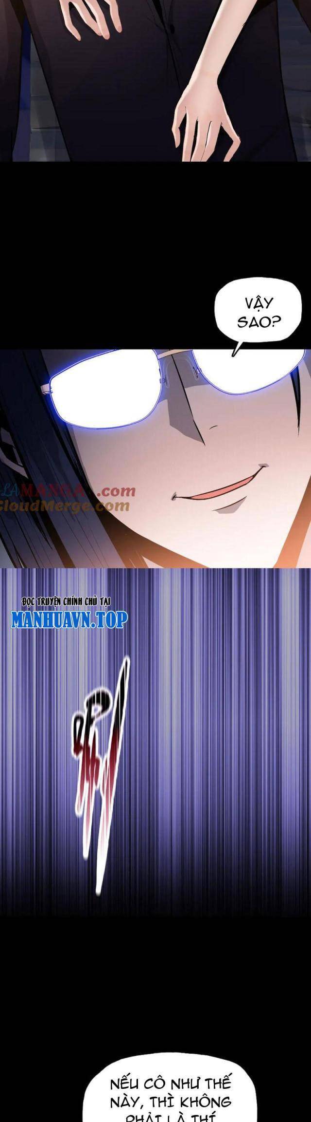 kẻ tàn nhẫn ngày tận thế: bắt đầu dự trữ hàng tỉ tấn vật tư chapter 29 13