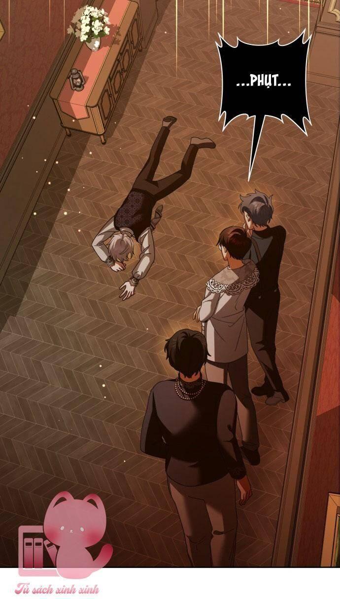 tôi muốn trở thành cô ấy chỉ một ngày chapter 128 97