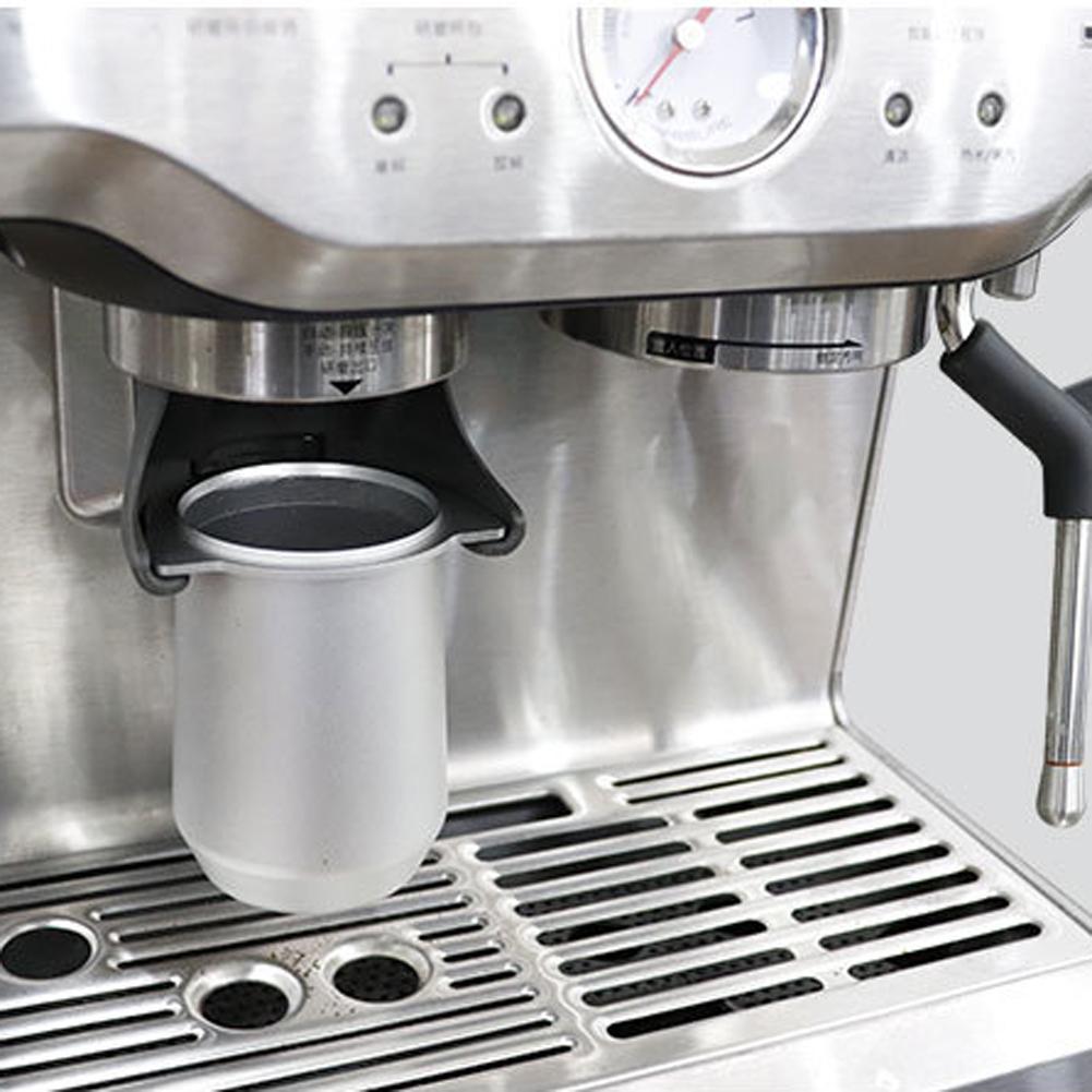 Bộ Lọc Cà Phê Định Lượng Hợp Kim Nhôm Ó Thể Tái Sử Dụng Thích Hợp Cho Breville 870Xl 878Bss