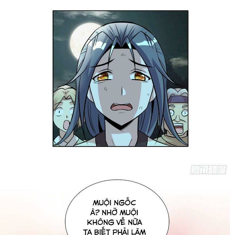 liệp thực vương chapter 7 25