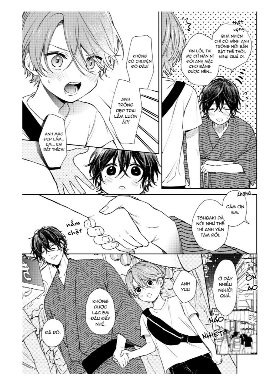 shota oni chapter 2 14