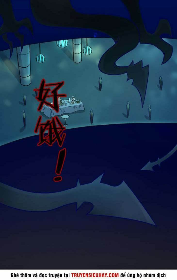 người chặn xuyên không chapter 5 61
