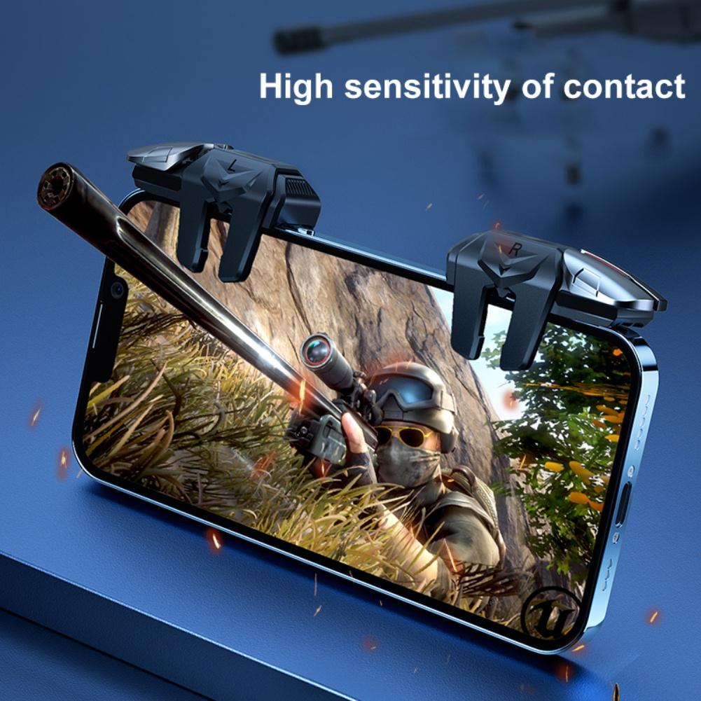 Nút bắn PUBG Mobile | Siêu bền, siêu nhạy