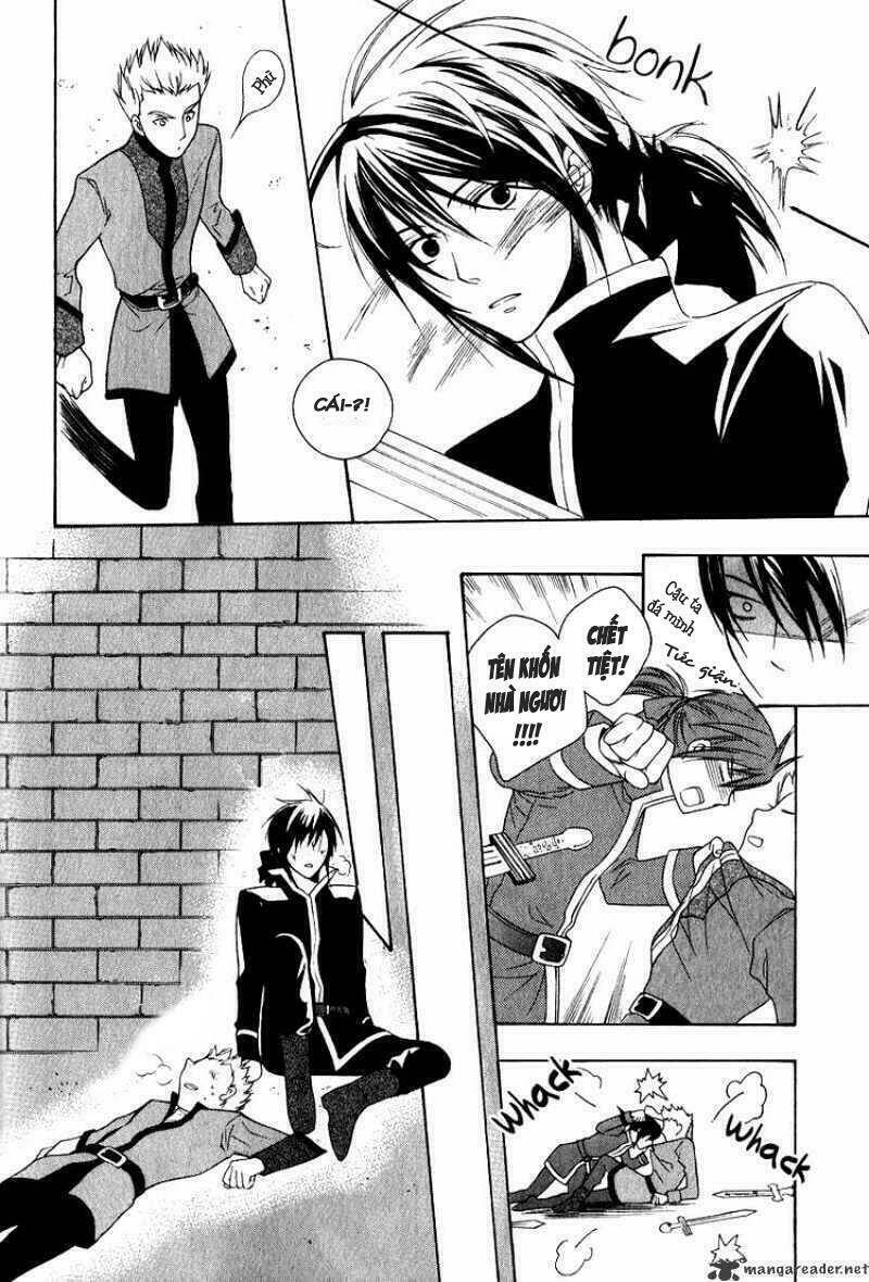 adarushan no hanayome chapter 7 20