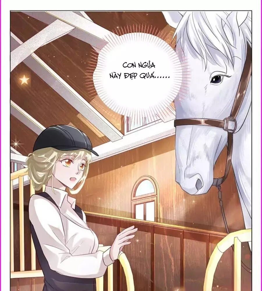 thần luân mật luyến chapter 40 19