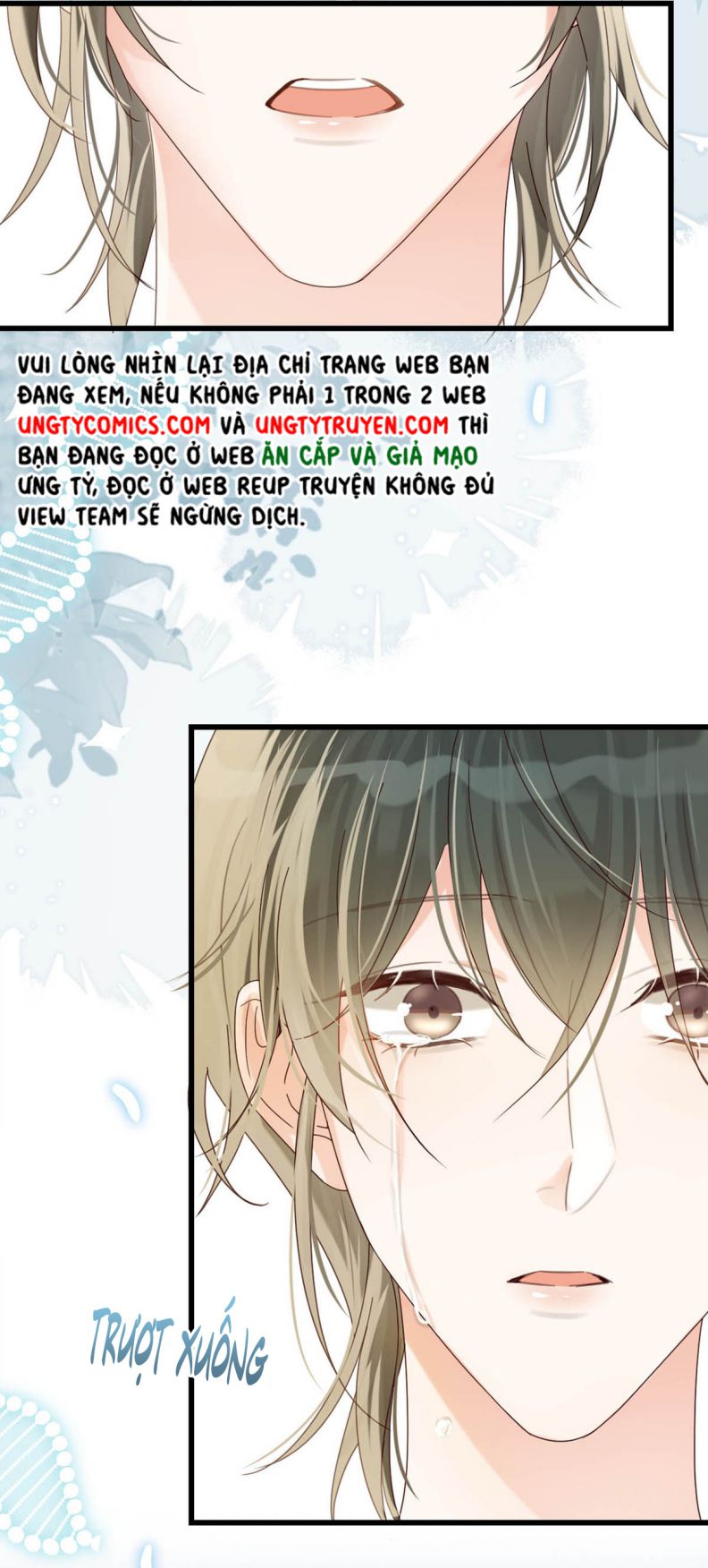 nịch tửu chapter 44 14