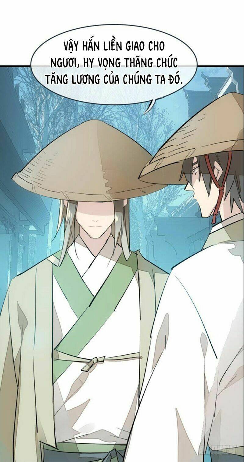 sư phụ lại trêu chọc ta chapter 47 41