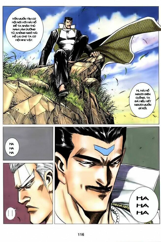 hải hổ 2 chapter 8 29