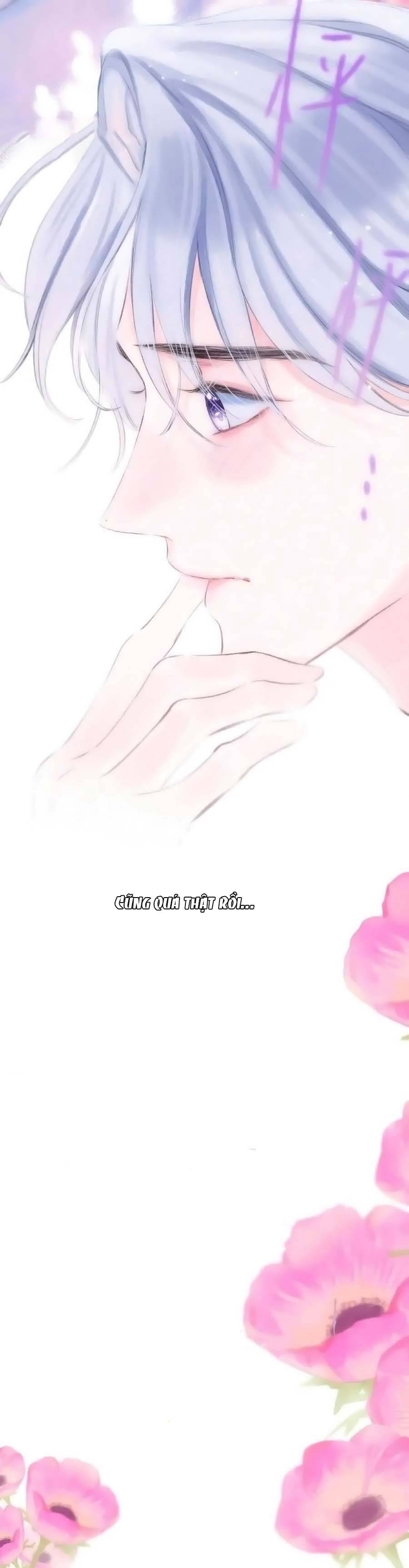sự khuấy động ngọt ngào chapter 37 3