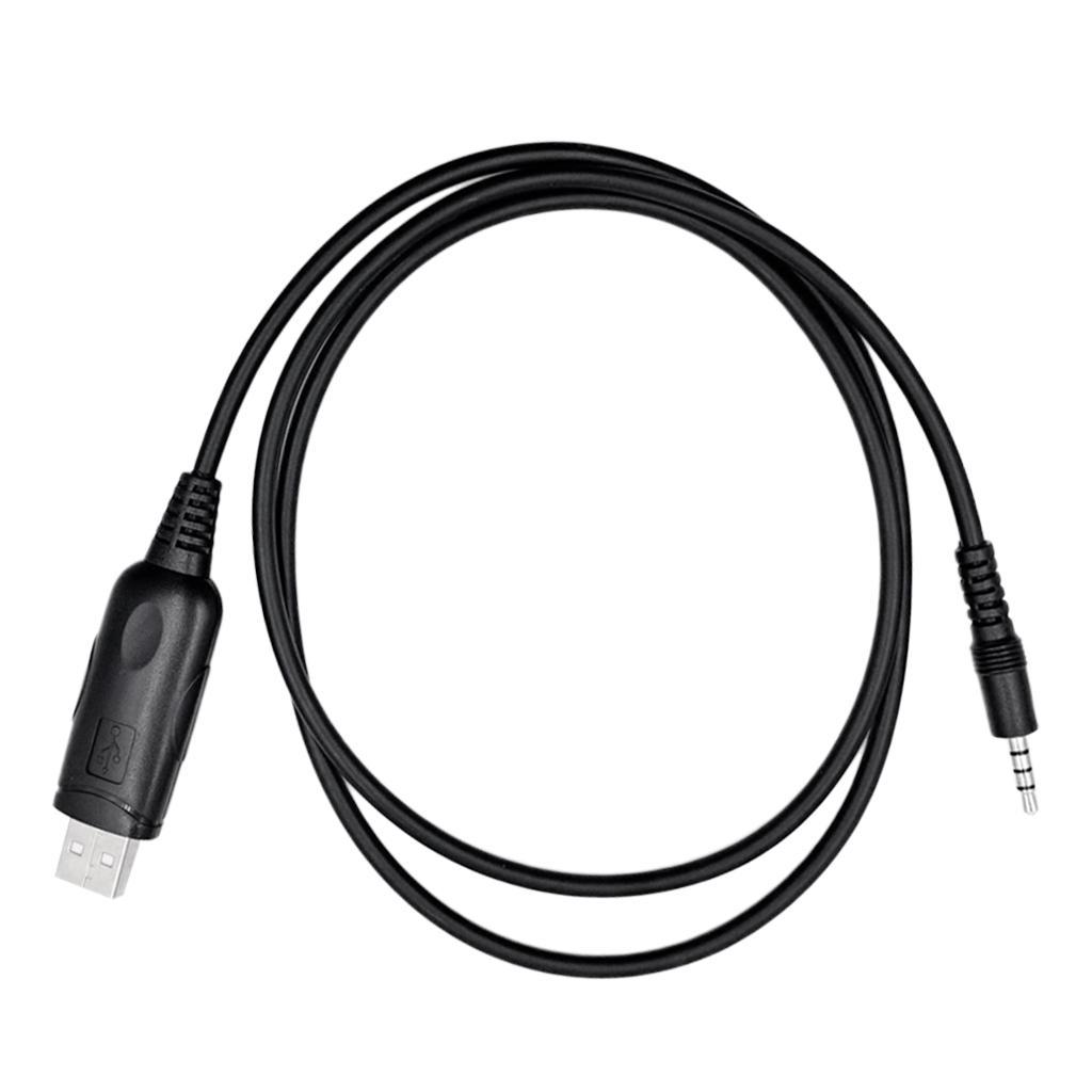 USB Programming Cable for  Vertex+RPC-Y7800-U Programming Cable w/ CD