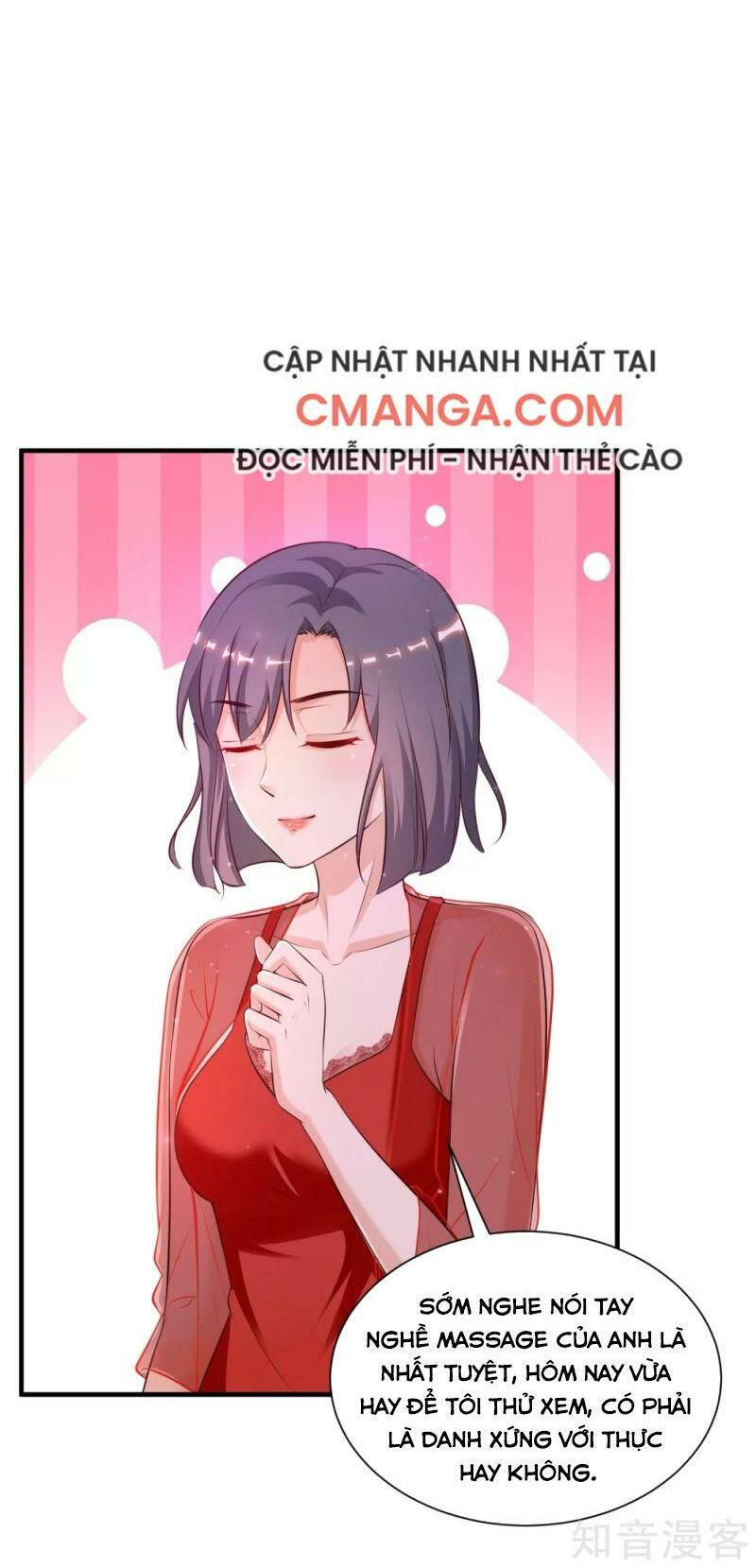 tối cường vận đào hoa chapter 130 26