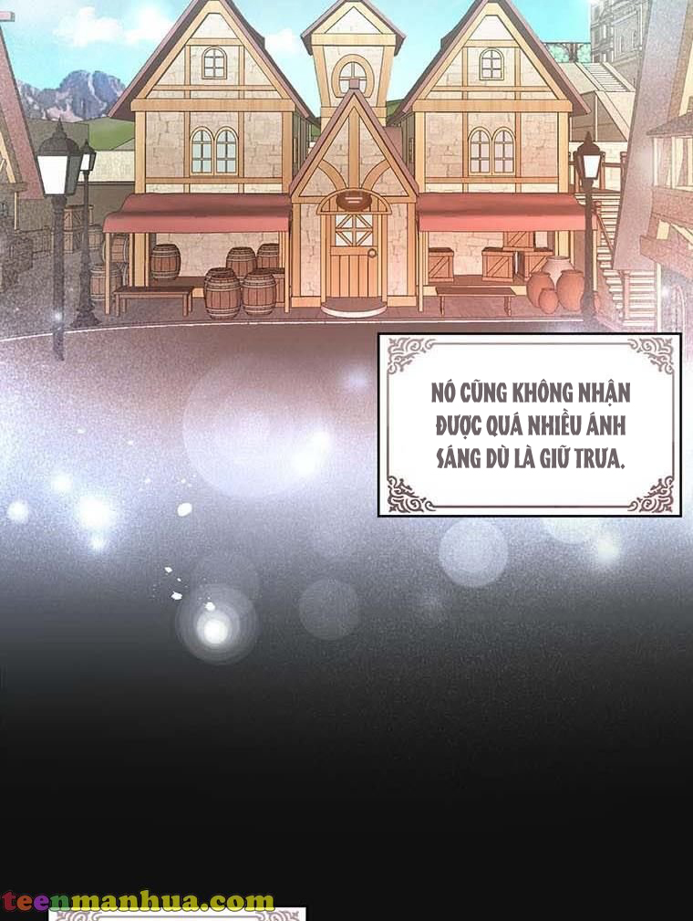 kết thúc tồi tệ của trò chơi otome chapter 5.1 4