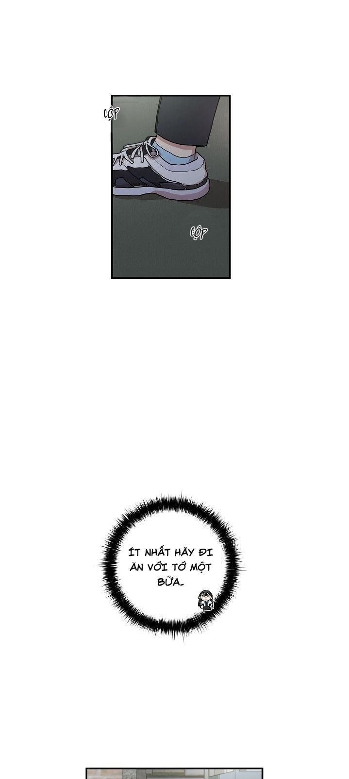 thanh xuân lầm lỡ chapter 15 27