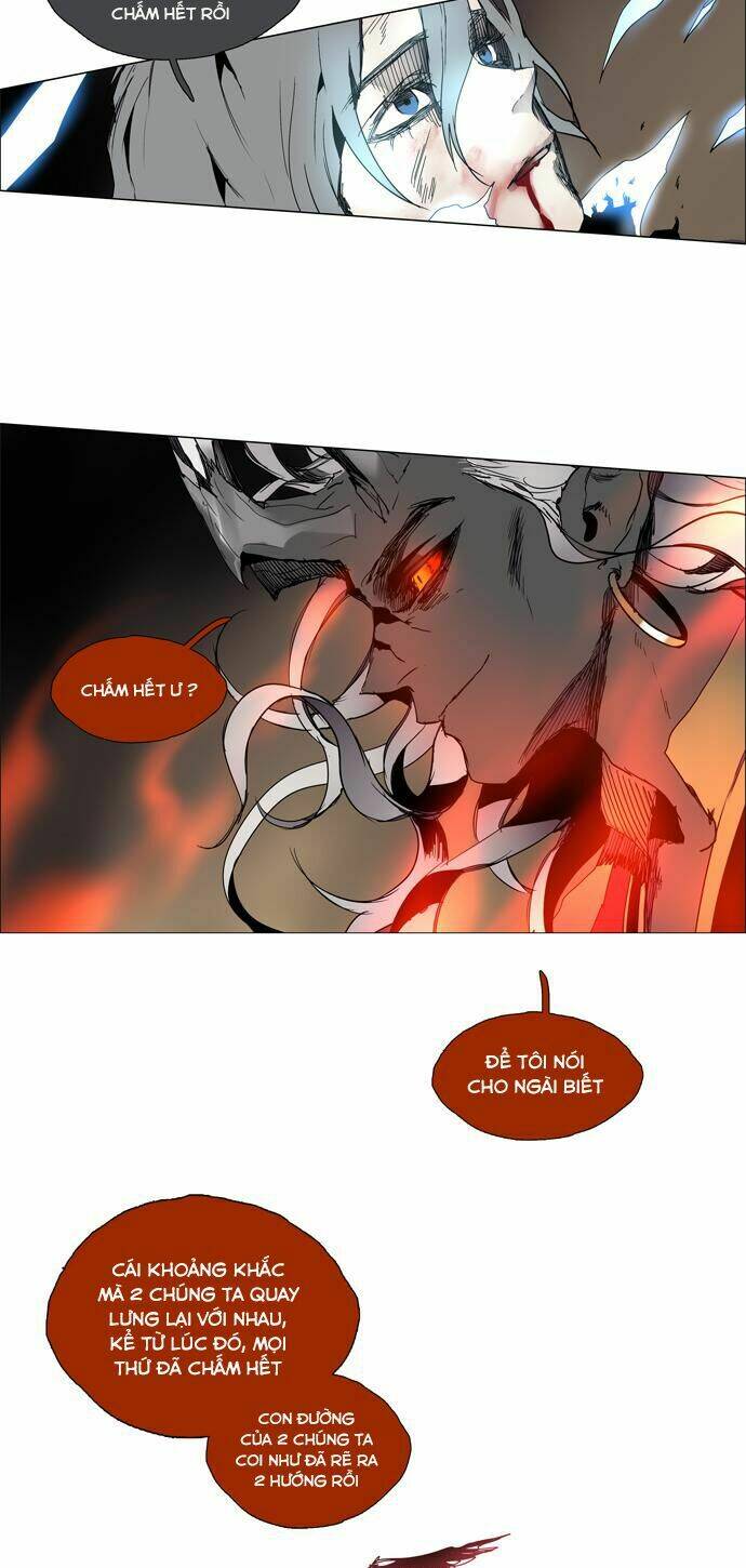 lessa 2: the crimson knight chapter 88 15