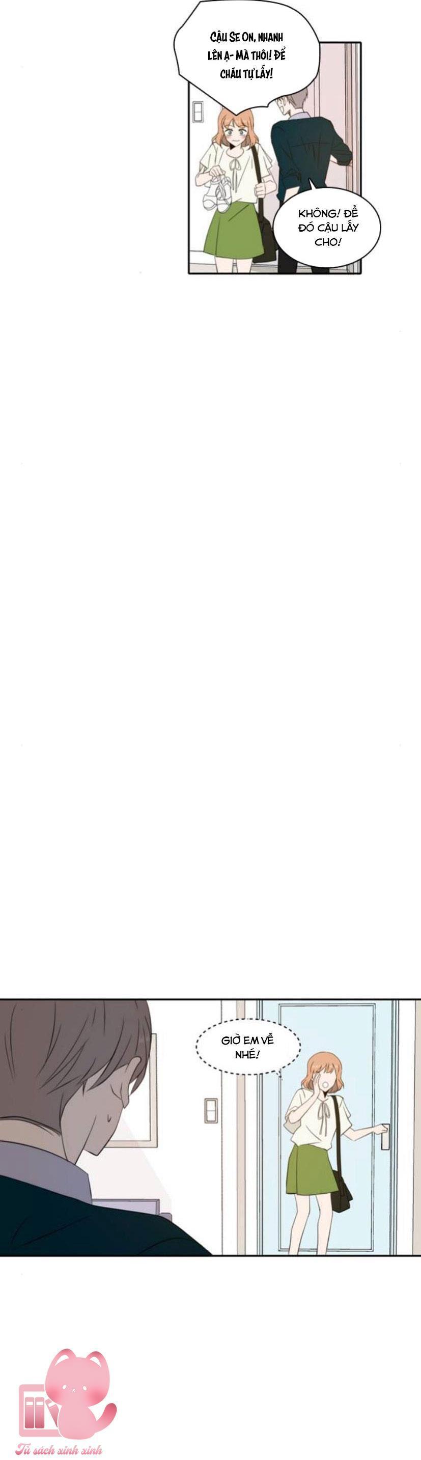 a good day to be a dog chapter 66 43