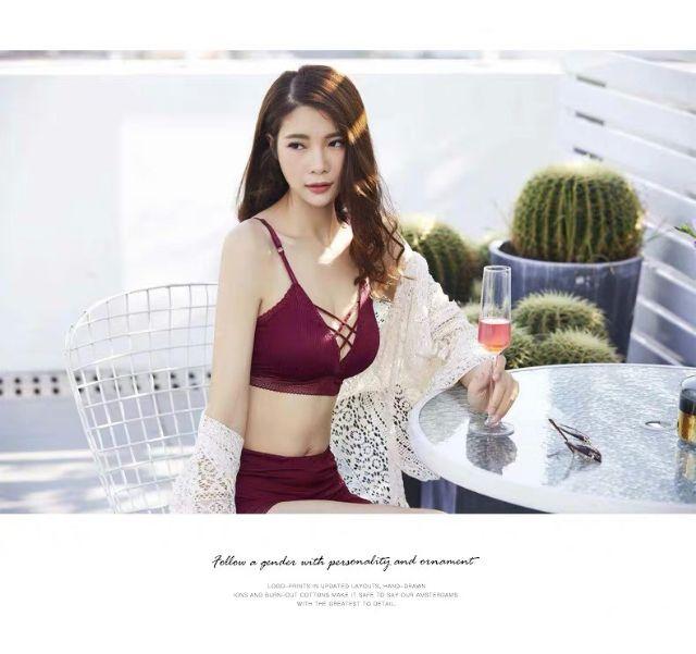 ÁO BRA SEXY KHOÉT NGỰC