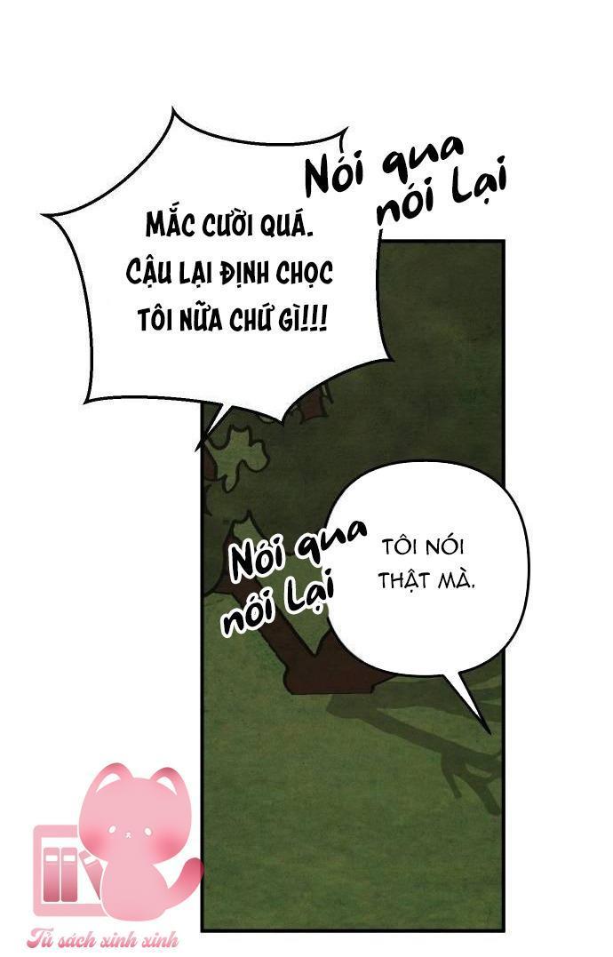 trend yêu đương 2023 chapter 10 51