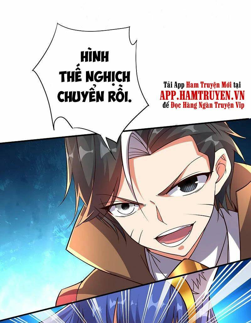 phục thiên thánh chủ chapter 207 15