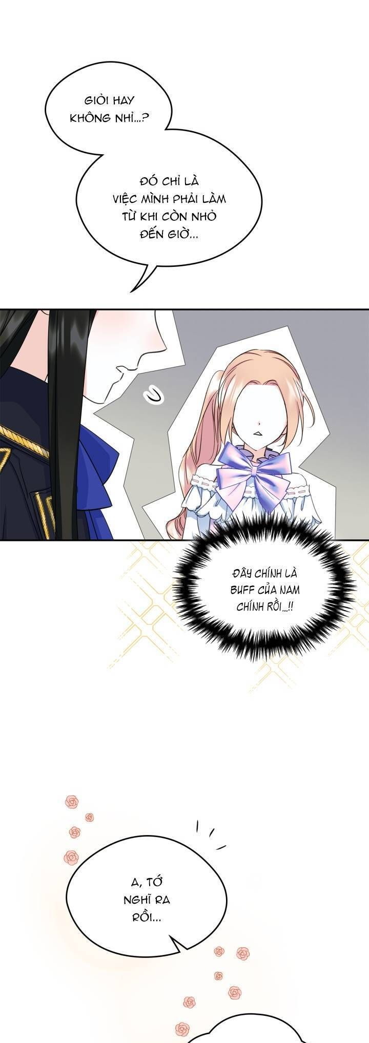 bạn thân khác giới của nam chính chapter 9 31