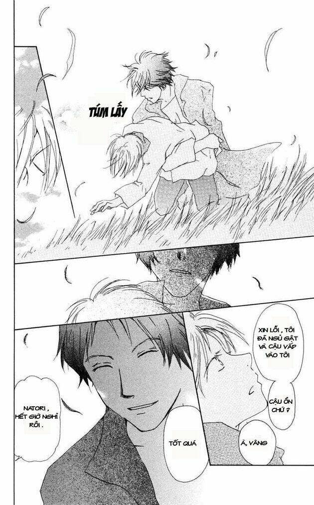 trả tên lại cho yêu quái chapter 7 6