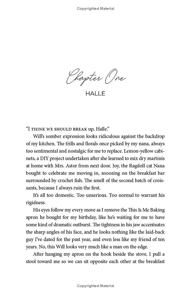 Sách ngoại văn: Daydream