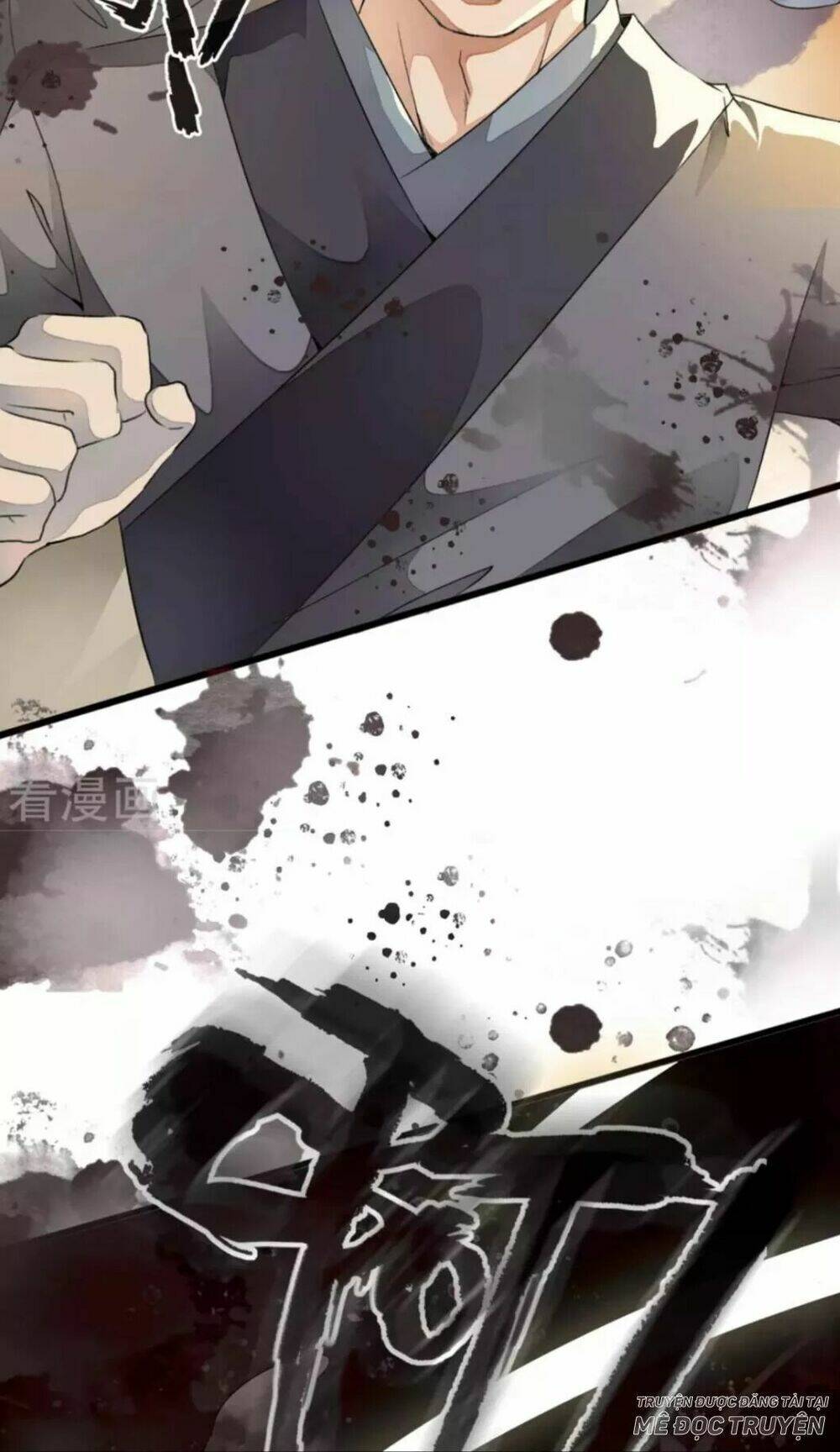 bạch liên yêu cơ người chapter 4 14