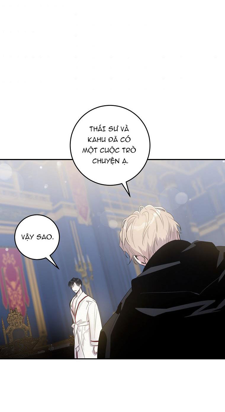 thuần hóa bạo chúa rồi bỏ trốn chapter 41.2 11