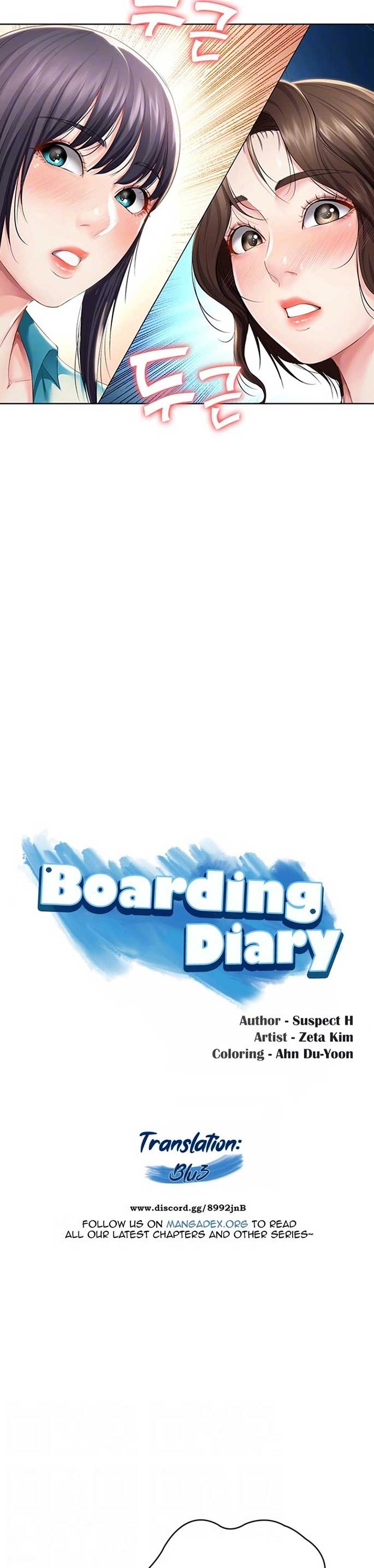 nhật ký nội trú chapter 35 5