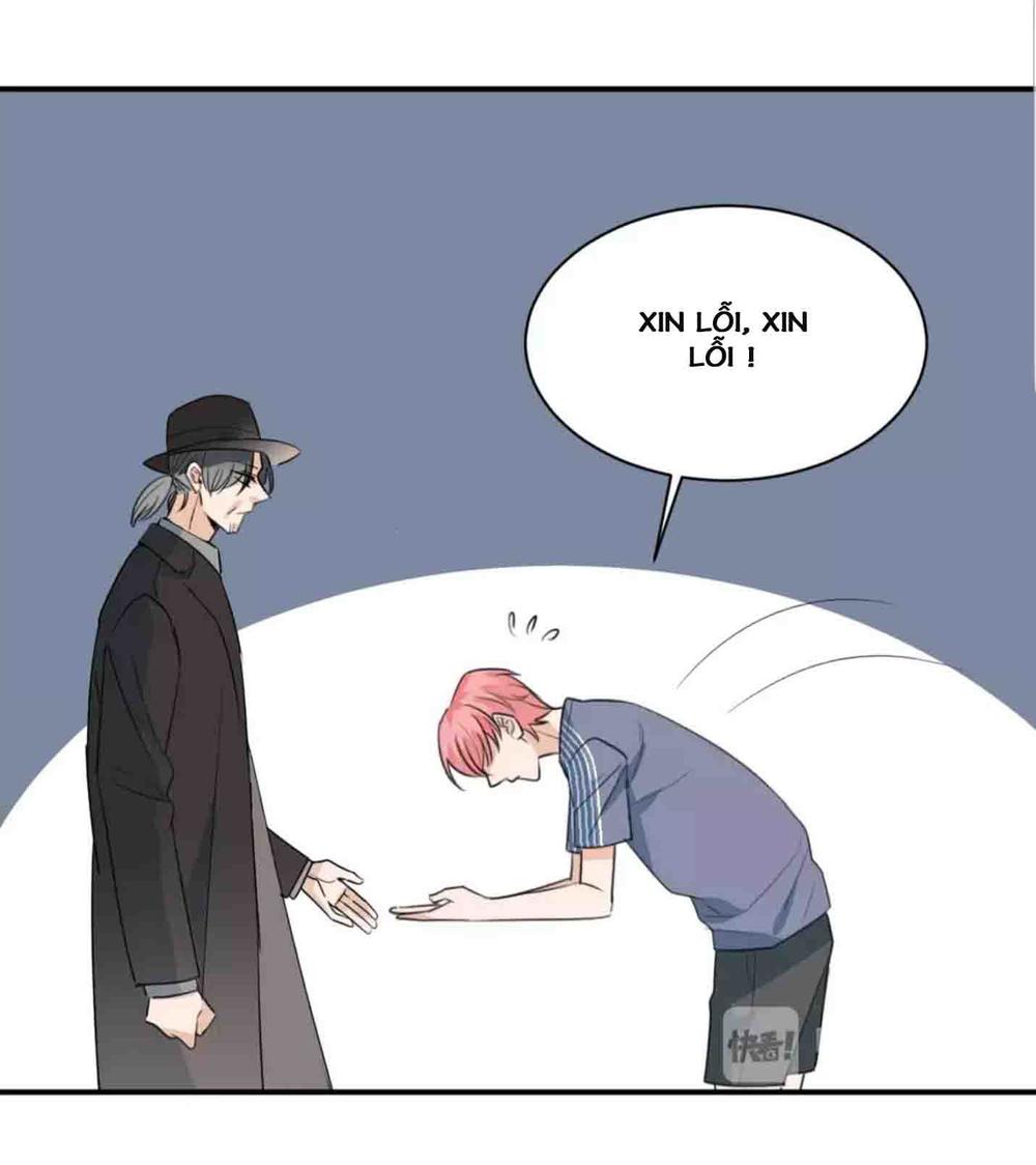 ánh trăng ngọt ngào chapter 19 10