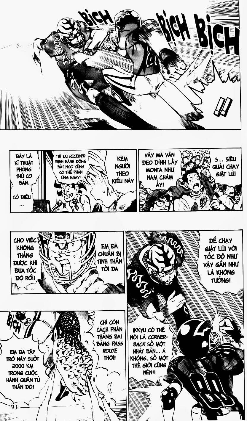 lá chắn mắt chapter 174 7