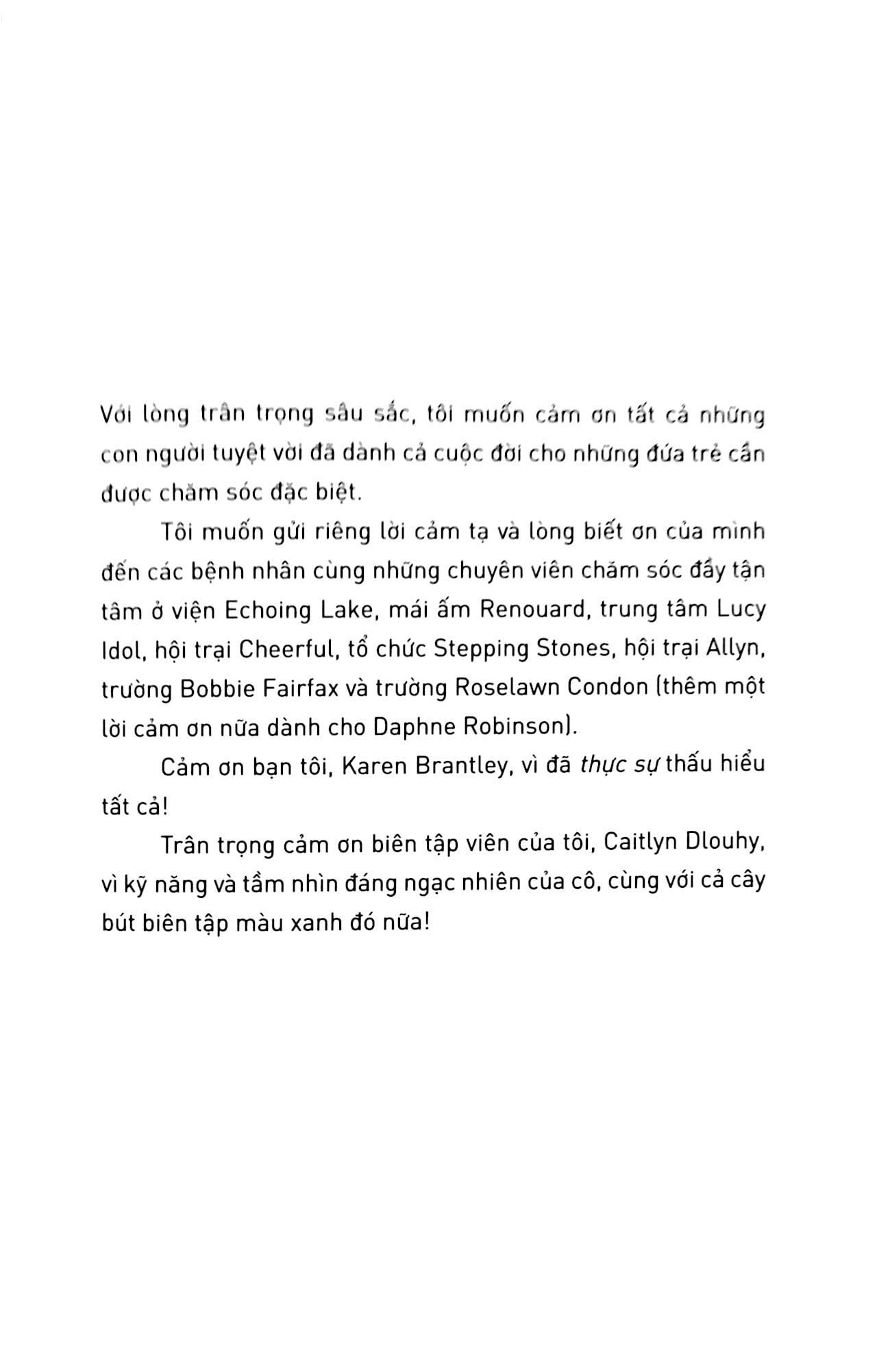 Đầu Óc Ở Nơi Nào