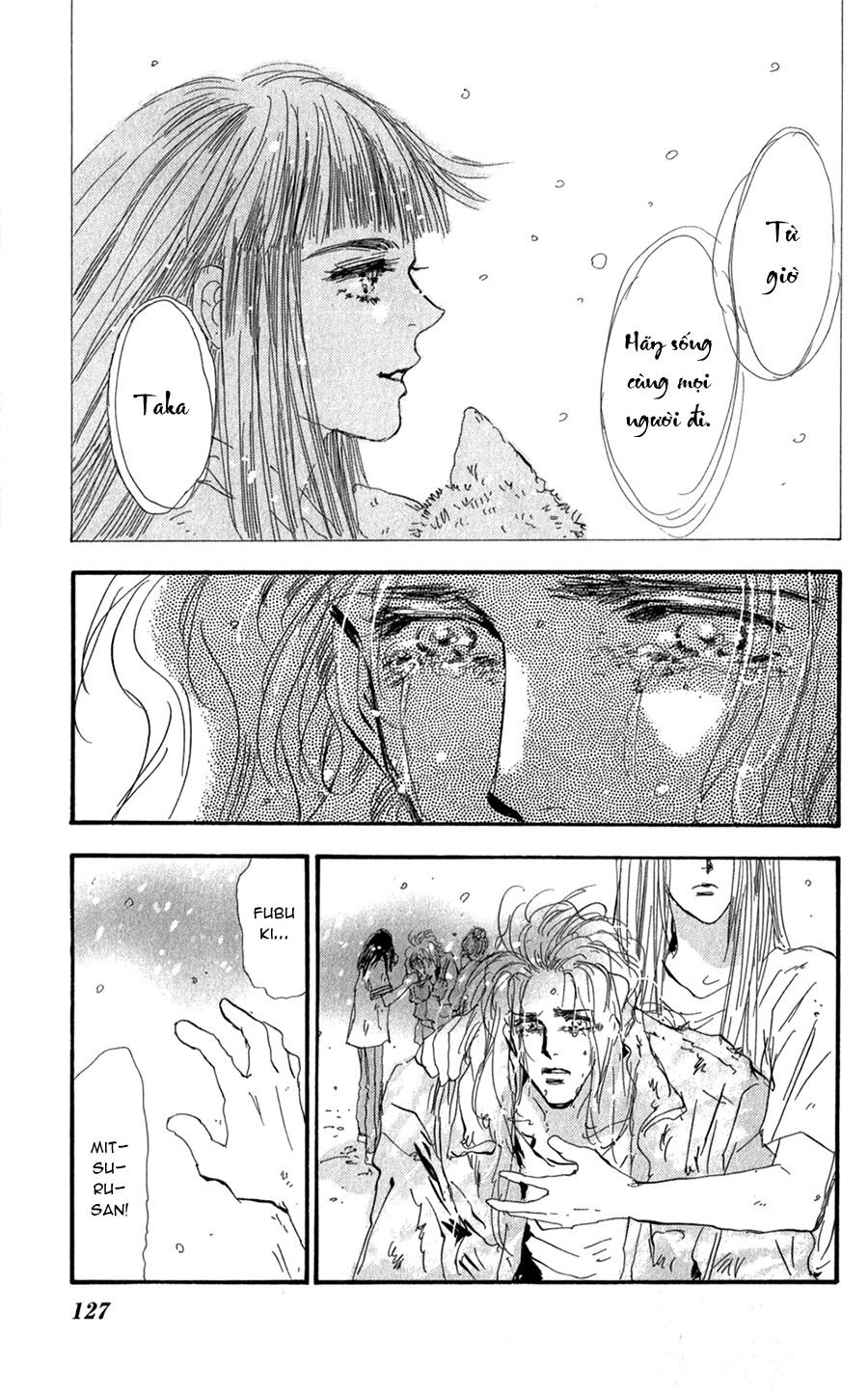 mầm sống chapter 120 18