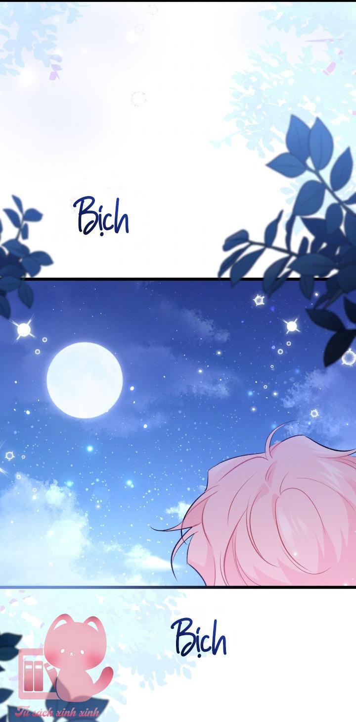 quan hệ cộng sinh giữa báo đen và thỏ trắng chapter 65 64