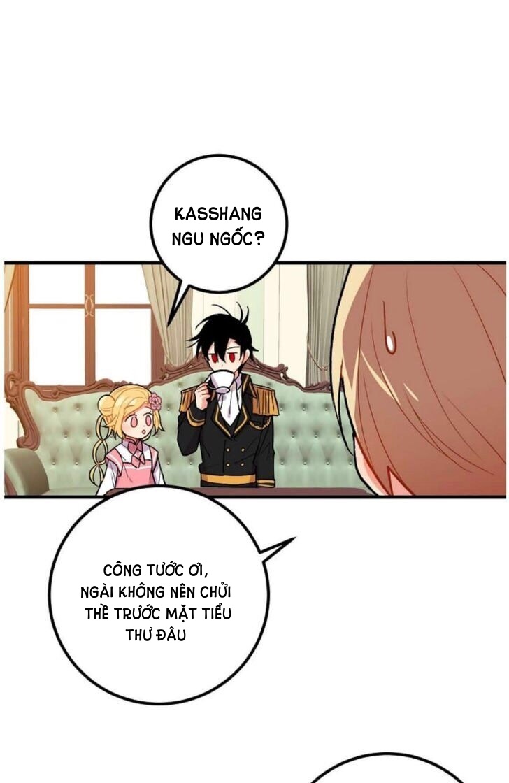 tôi là tiểu thư của gia đình này chapter 13 59