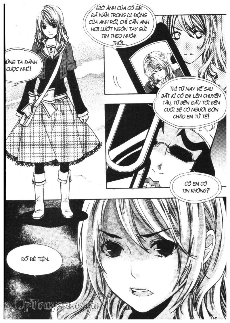 khu vườn ảo mộng chapter 1 112