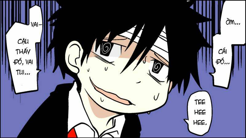 senyuu chapter 86 22